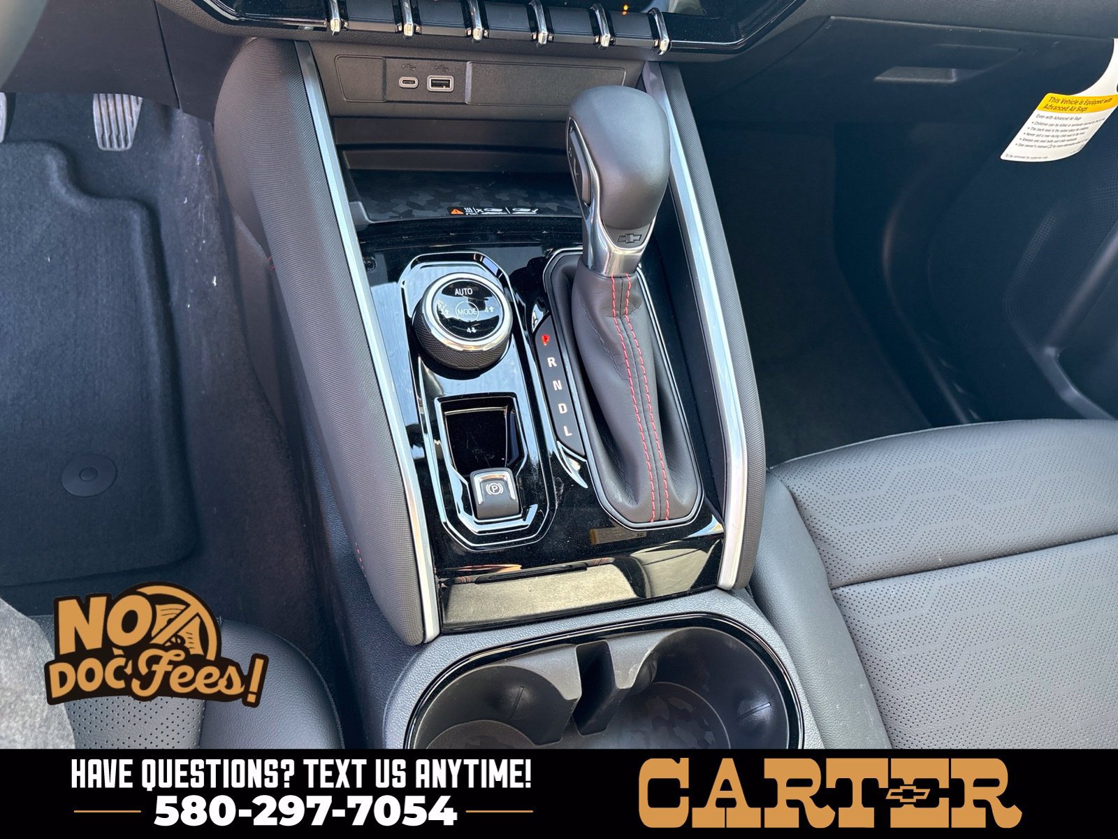 New 2026 Chevrolet Colorado Z71 w/ Technology Package AWD/4WD image 23