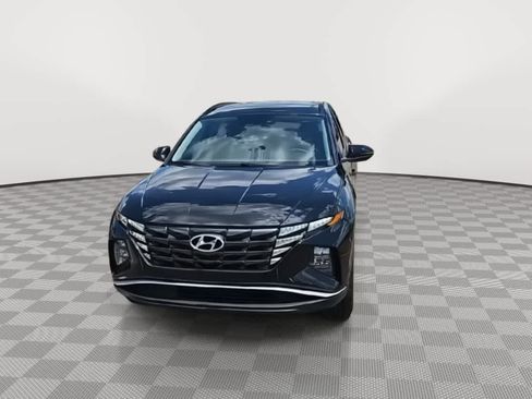 Used 2023 Hyundai Tucson SEL AWD/4WD image 3