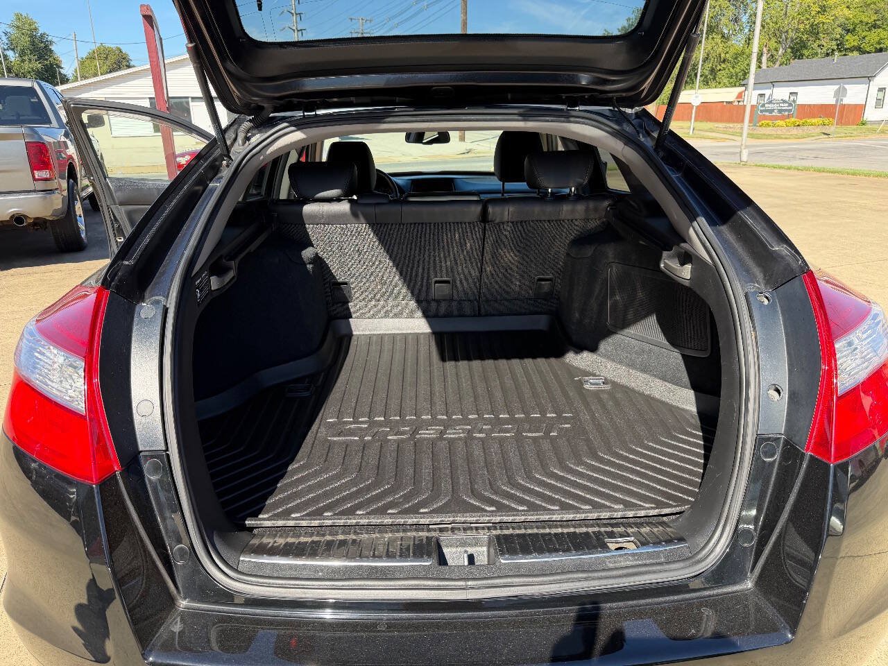Used 2012 Honda Crosstour EX-L image 14