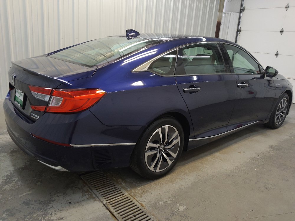 Used 2020 Honda Accord Touring image 9