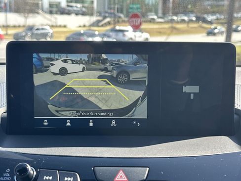 Certified 2025 Acura RDX Base image 31