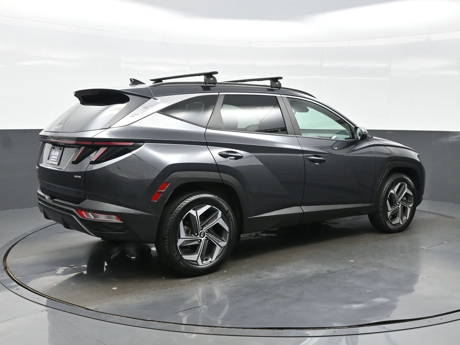 Certified 2024 Hyundai Tucson SEL w/ Convenience Package AWD/4WD image 6