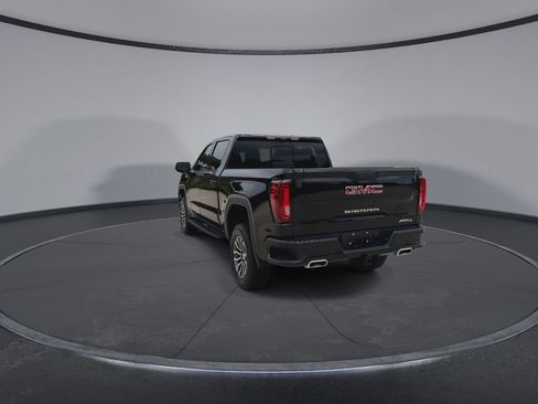 Used 2022 GMC Sierra 1500 AT4 w/ AT4 Premium Package AWD/4WD image 7