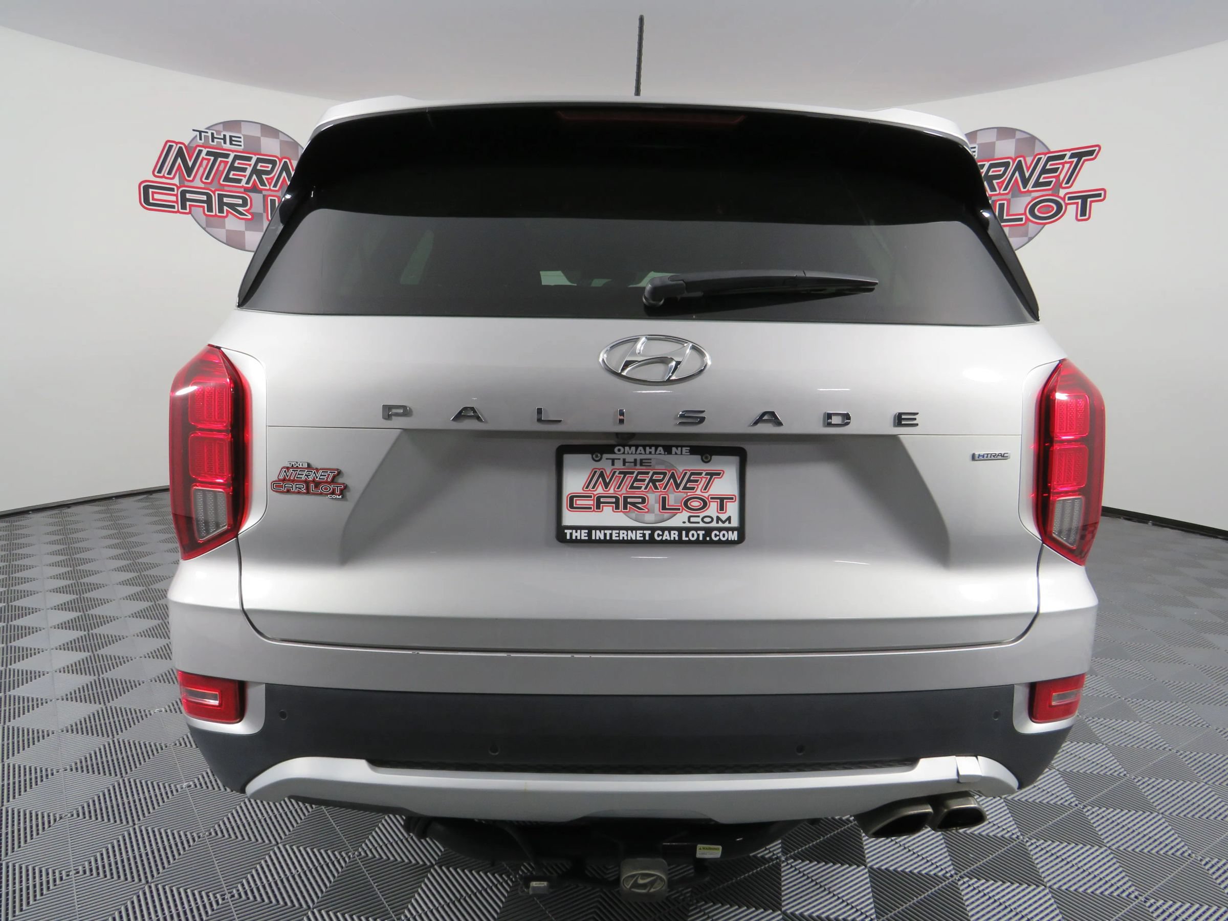 Used 2022 Hyundai Palisade SEL w/ Convenience Package AWD/4WD image 6