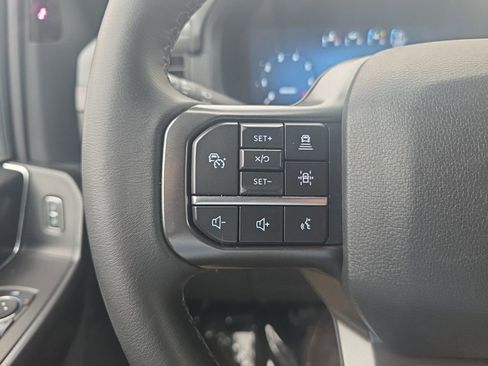 Used 2024 Ford F150 XLT w/ Equipment Group 302A MID AWD/4WD image 14