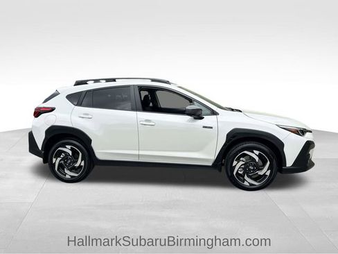 New 2026 Subaru Crosstrek 2.5i Limited AWD/4WD image 2