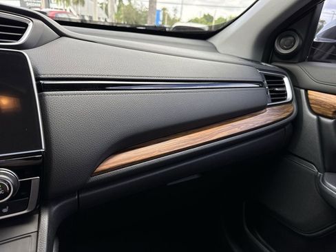 Used 2018 Honda CR-V EX-L image 53