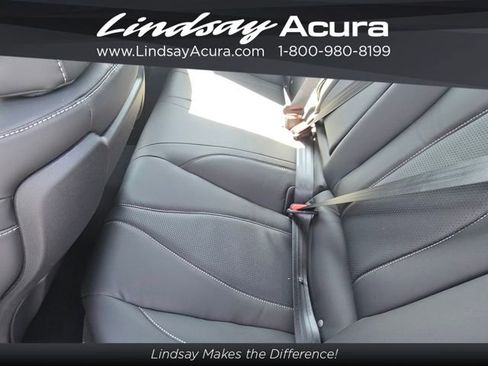 Used 2025 Acura TLX w/ Technology Package FWD image 15