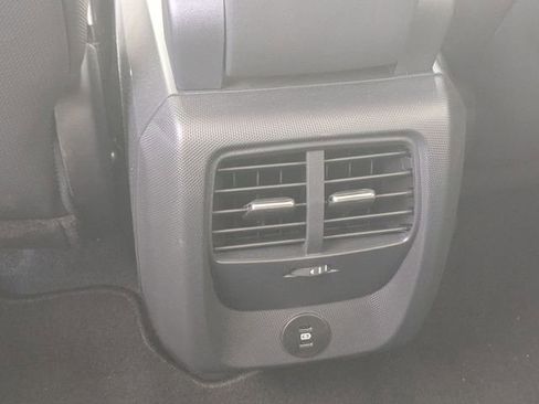 New 2025 Ford Mustang Mach-E Premium w/ Sport Appearance Package AWD/4WD image 21