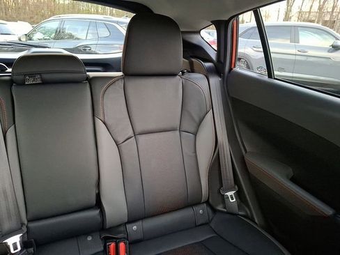 Used 2024 Subaru Crosstrek 2.5i Limited AWD/4WD image 20
