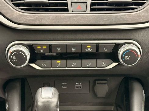 Certified 2023 Nissan Altima 2.5 SV w/ SV Premium Package image 27