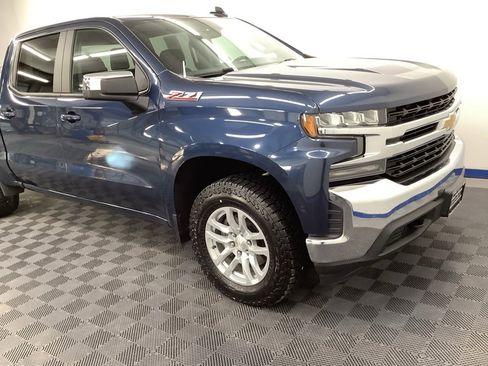 Used 2019 Chevrolet Silverado 1500 LT w/ All-Star Edition image 21
