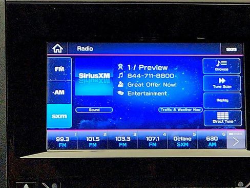 Used 2023 Subaru Crosstrek 2.0i Premium AWD/4WD image 20