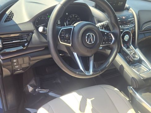 Certified 2025 Acura RDX SH-AWD image 27