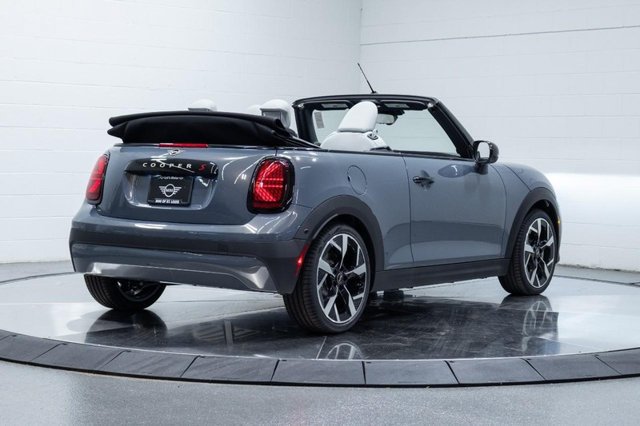 New 2026 MINI Cooper S FWD image 10