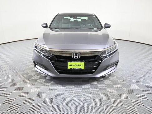 Used 2018 Honda Accord Sport image 13