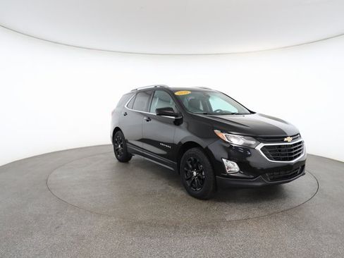 Used 2020 Chevrolet Equinox LT image 27
