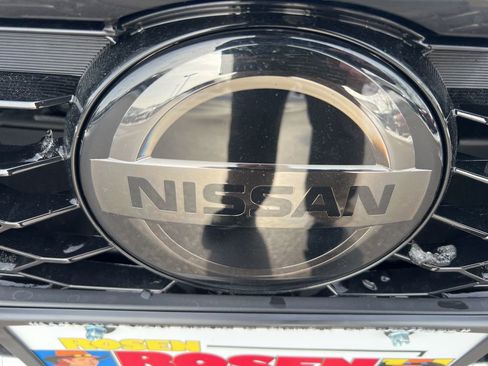 Certified 2023 Nissan Sentra SV w/ All-Weather Package image 28