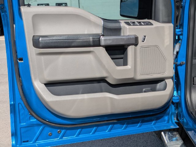 Used 2020 Ford F150 XLT w/ Equipment Group 301A Mid AWD/4WD image 6