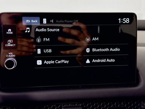 New 2026 Honda HR-V LX image 14