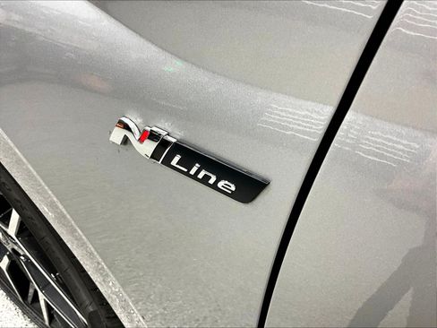 Used 2022 Hyundai Sonata N Line FWD image 24