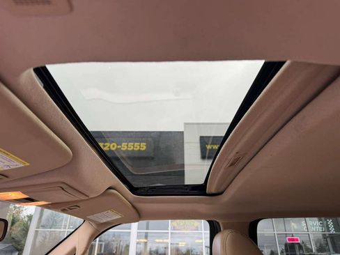 Used 2011 Ford F250 Lariat w/ Lariat Ultimate Pkg image 16