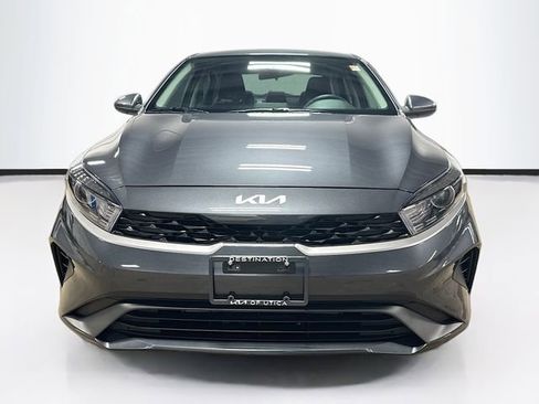 Used 2024 Kia Forte LXS image 2