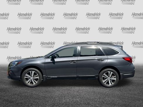 Used 2018 Subaru Outback 2.5i Limited image 8