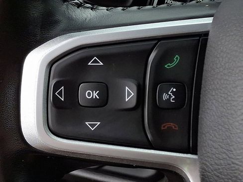 Used 2023 RAM 1500 Big Horn image 20