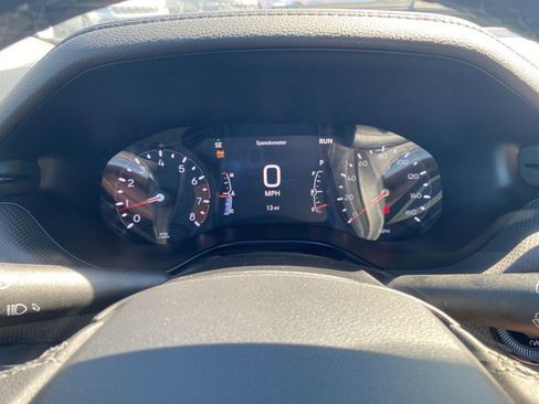 New 2026 Jeep Compass Latitude w/ Quick Order Package 29K image 24