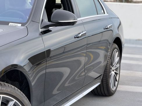 New 2026 Mercedes-Benz S 580 4MATIC Sedan image 4