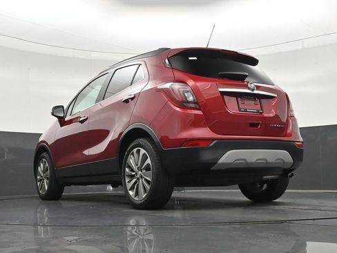 Used 2019 Buick Encore Preferred FWD image 25