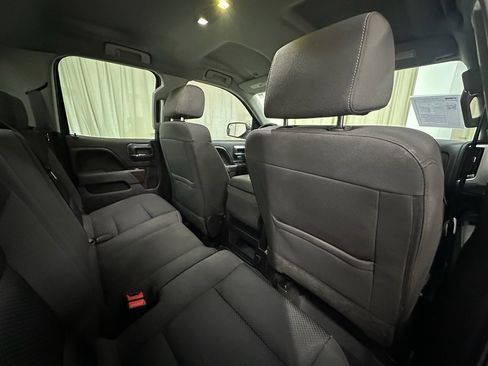 Used 2016 GMC Sierra 1500 SLE image 23