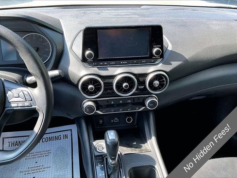 Used 2024 Nissan Sentra S FWD image 4