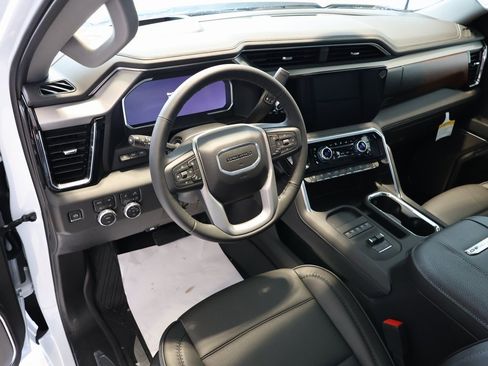 New 2026 GMC Sierra 3500 Denali w/ Denali Reserve Package image 29