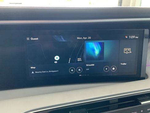 New 2026 Hyundai Palisade Calligraphy AWD/4WD image 7