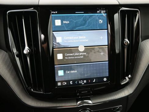 New 2025 Volvo XC60 B5 Plus w/ Protection Package Premier image 11