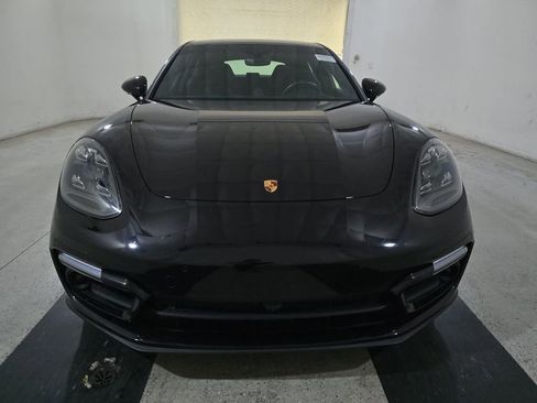 Used 2023 Porsche Panamera GTS w/ Premium Package AWD/4WD image 2