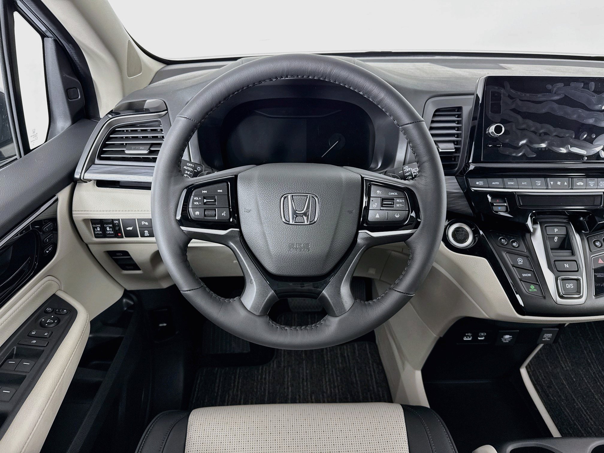 New 2027 Honda Odyssey Elite image 23