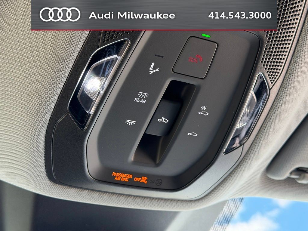 New 2026 Audi Q5 Premium Plus AWD/4WD image 34