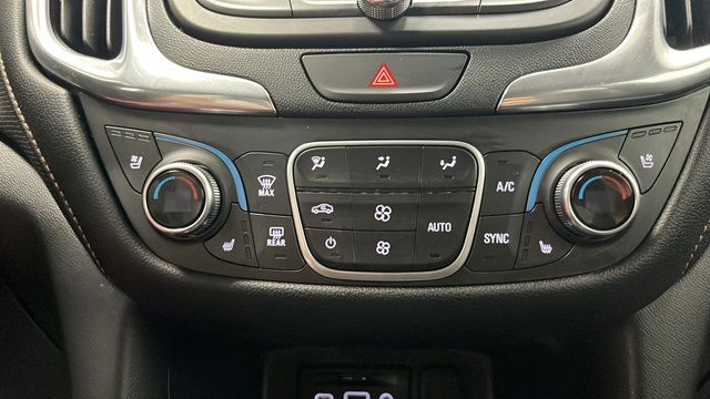 Used 2020 Chevrolet Equinox Premier AWD/4WD image 17