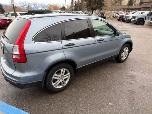 Used 2011 Honda CR-V EX image 11
