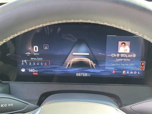 Used 2024 Chevrolet Traverse LS w/ Midnight/Sport Edition image 7