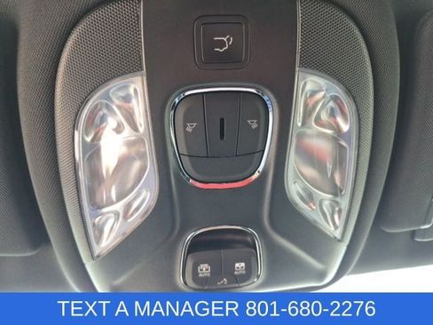 New 2026 Jeep Compass Trailhawk w/ Sun, Sound & Navigation Group AWD/4WD image 23