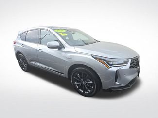 Used 2026 Acura RDX A-Spec AWD/4WD video 1