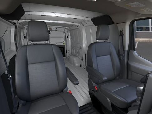 New 2026 Ford Transit 250 Low Roof RWD image 10