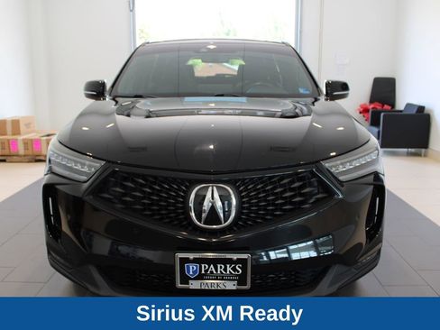 Used 2022 Acura RDX A-Spec AWD/4WD image 14