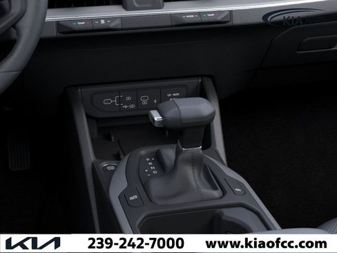 New 2026 Kia K4 EX FWD image 23