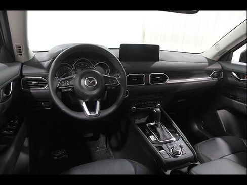 Certified 2023 MAZDA CX-5 AWD 2.5 S image 6