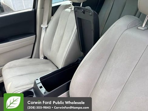 Used 2009 MAZDA CX-7 Touring AWD/4WD image 22